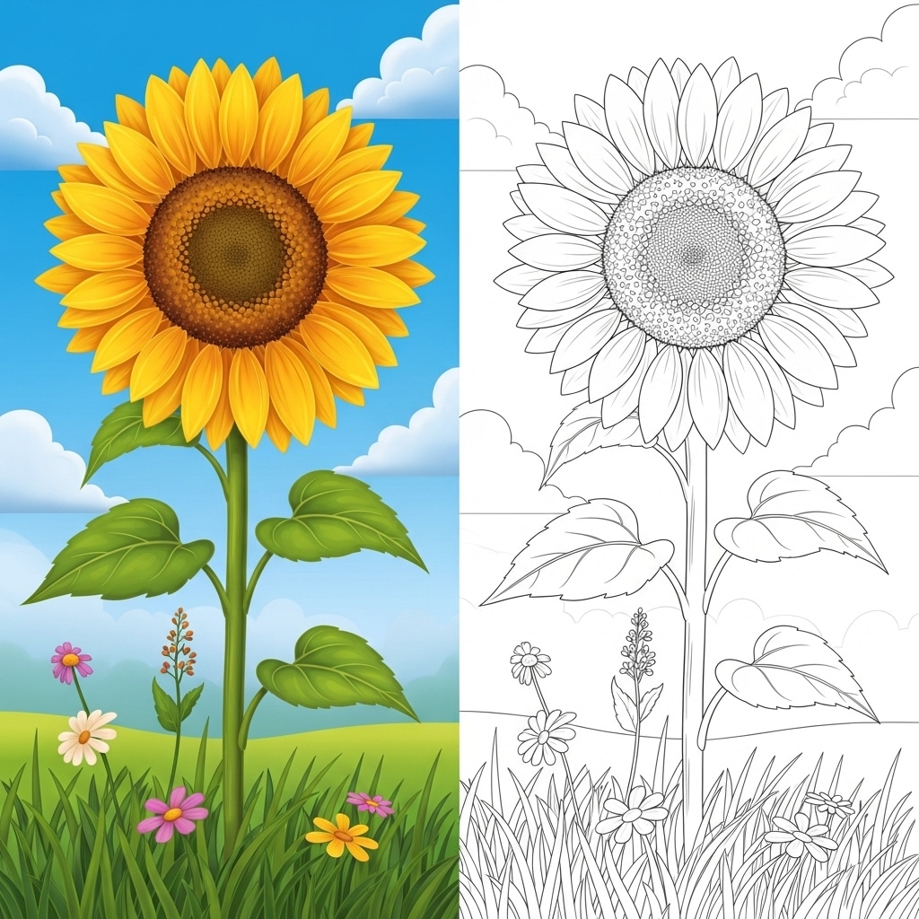 flower