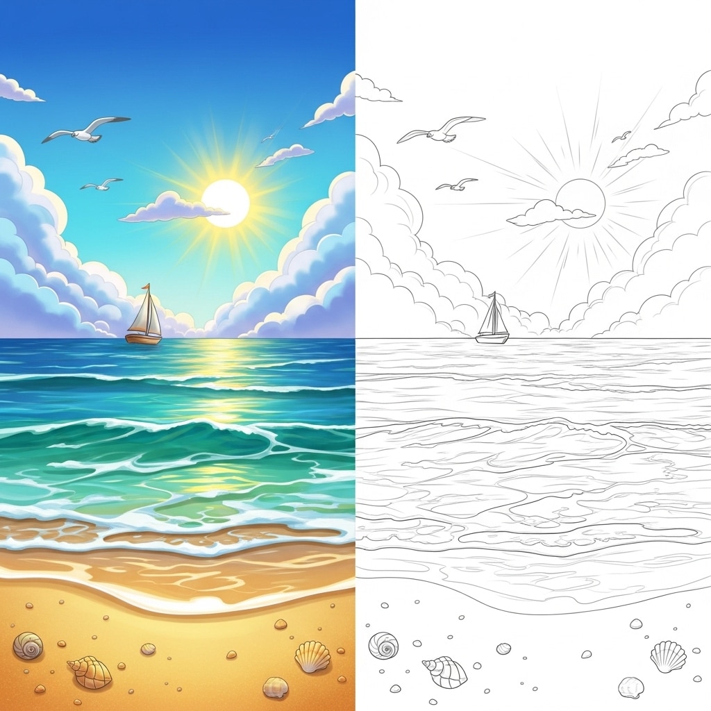 ocean